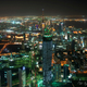 Illustration for article titled 22 Breathtaking Views From the World's Tallest Buildings